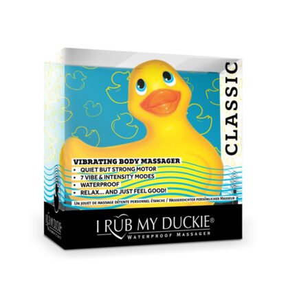 I Rub My Duckie 2.0 - Image 7