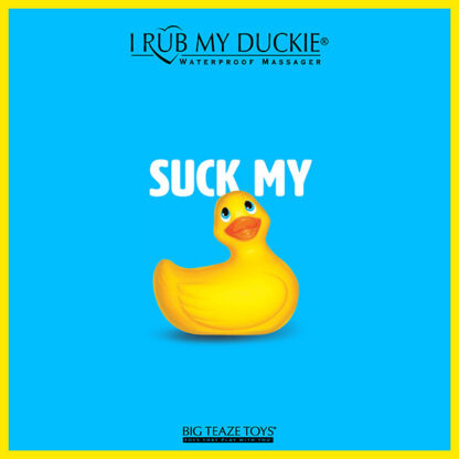 I Rub My Duckie 2.0 - Image 8