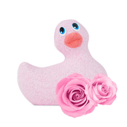 I Rub My Duckie Bath Bomb