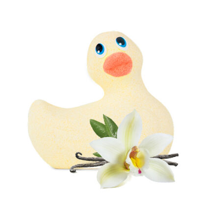 I Rub My Duckie Bath Bomb