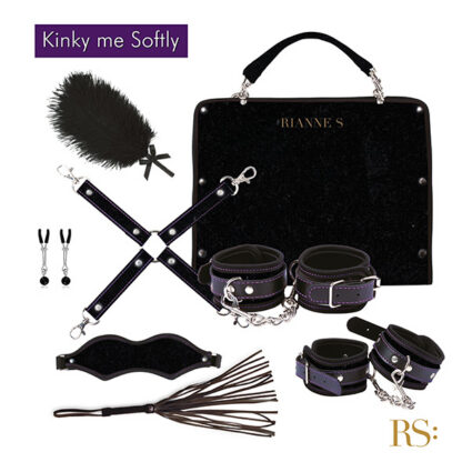 RS - Soiree - Kinky Me Softly