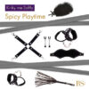 RS - Soiree - Kinky Me Softly - Image 3