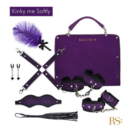 RS - Soiree - Kinky Me Softly - Image 2