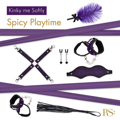 RS - Soiree - Kinky Me Softly - Image 7