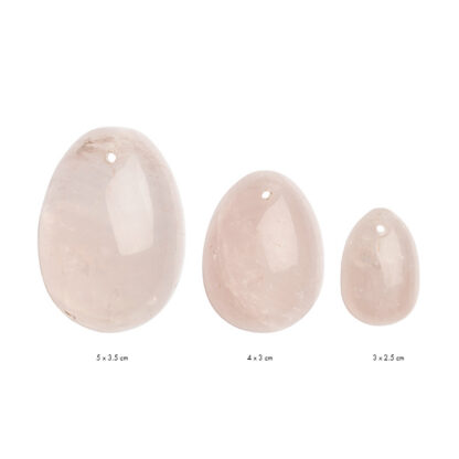 La Gemmes - Yoni Egg Set