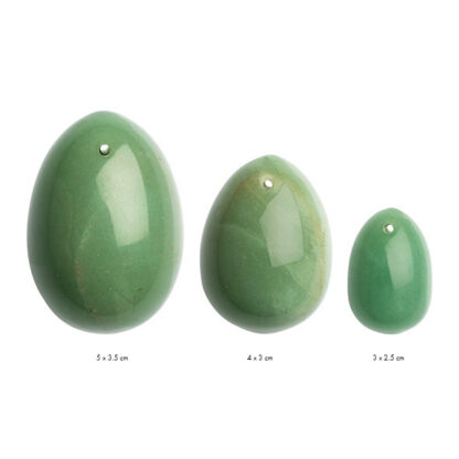 La Gemmes - Yoni Egg Set - Image 3