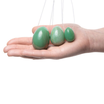 La Gemmes - Yoni Egg Set - Image 4