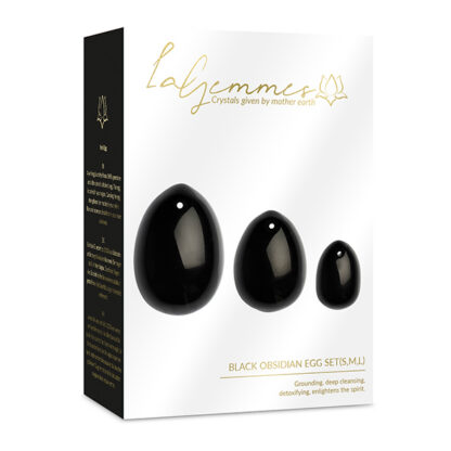 La Gemmes - Yoni Egg Set - Image 7