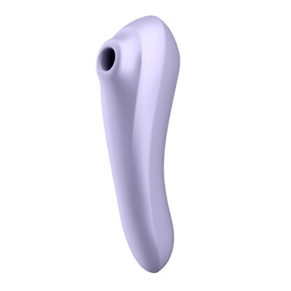 Satisfyer - Dual Pleasure Air Pulse