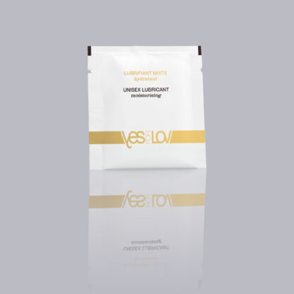 UNISEX LUBRICANT moisturising