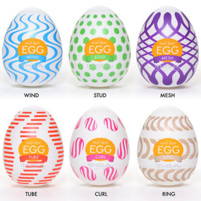 EGG Variety Pack - Wonder - Image 3