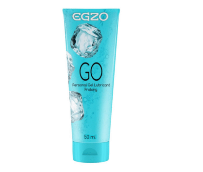 GO Prolonging Lubricant
