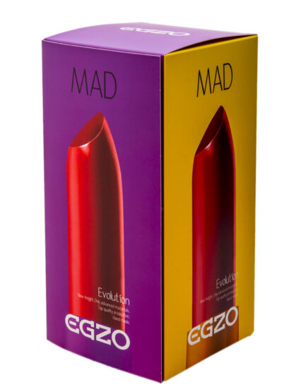 Mad Lipstick Dildo - Image 7