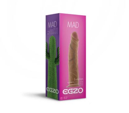 Cactus Dildo