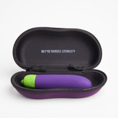 Emojibator Travel Case