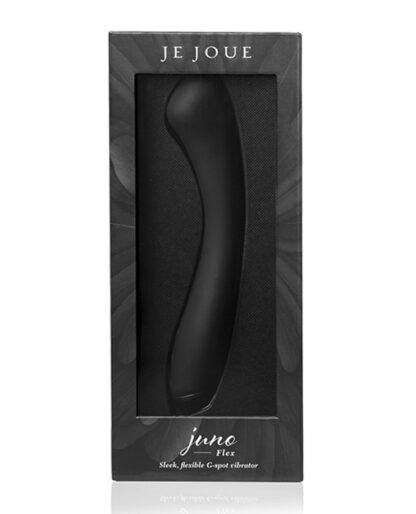 Juno Flex G-Spot Vibrator - Image 6