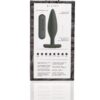 Egon Vibrating Butt Plug - Image 8