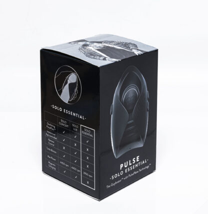 Pulse SOLO Essential - Image 4