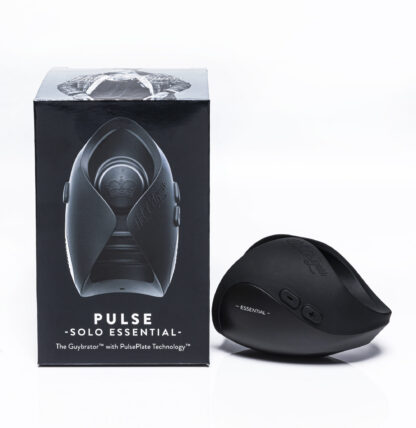 Pulse SOLO Essential - Image 2