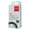 Fair Squared Mix condoms 10-pack