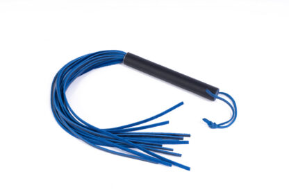 Whip Crazy Horse Blue