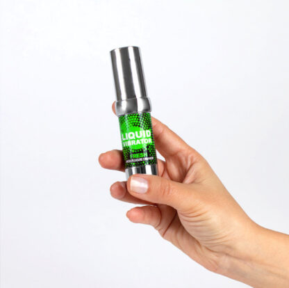 Fresh Stimulator - Liquid Vibrator - Image 4