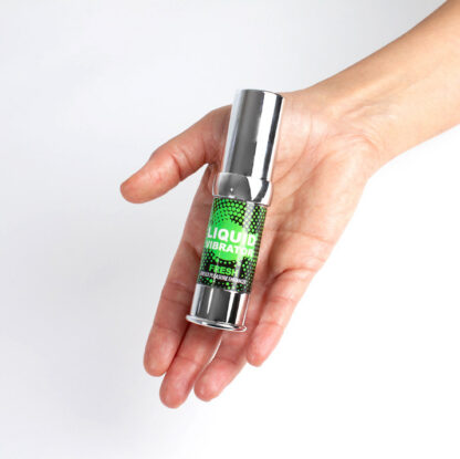 Fresh Stimulator - Liquid Vibrator - Image 2