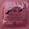 10 Flavored Condoms 53 mm