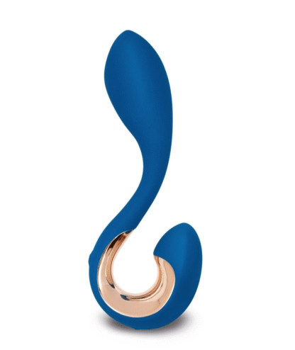 Gpop 2 - Unisex Vibrator - Image 6