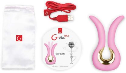 Gvibe MINI vibrator - Image 2