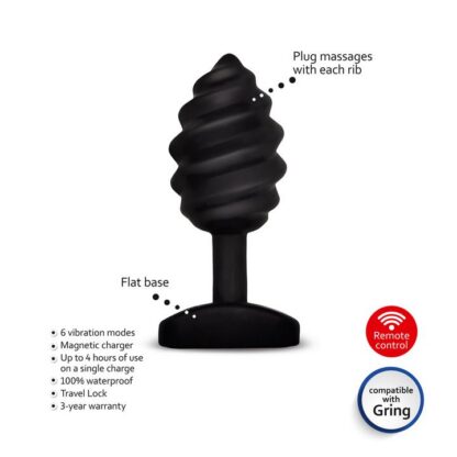 Gplug Twist - Image 4