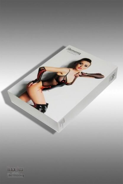 Hannah - Image 6
