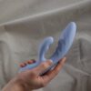 Hare Bendable Rabbit Vibrator - Image 5