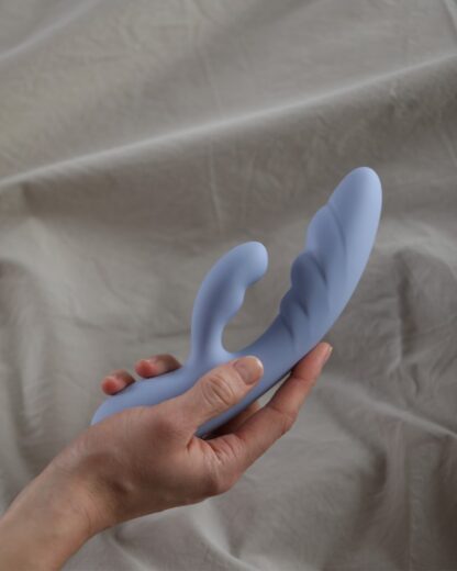 Hare Bendable Rabbit Vibrator - Image 5