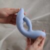 Hare Bendable Rabbit Vibrator - Image 6
