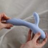 Hare Bendable Rabbit Vibrator - Image 7