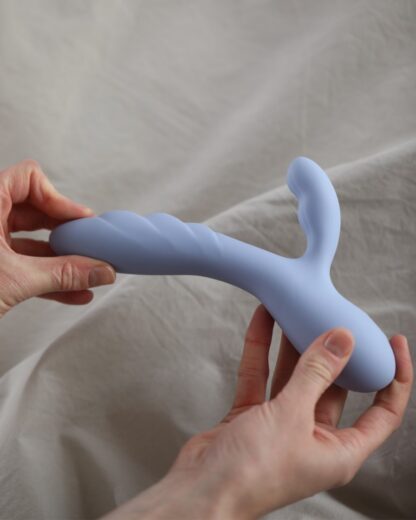 Hare Bendable Rabbit Vibrator - Image 7