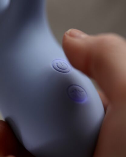 Hare Bendable Rabbit Vibrator - Image 8