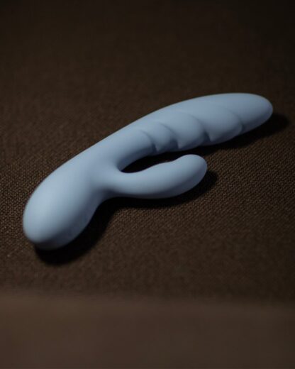 Hare Bendable Rabbit Vibrator - Image 3