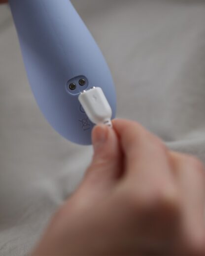Hare Bendable Rabbit Vibrator - Image 4