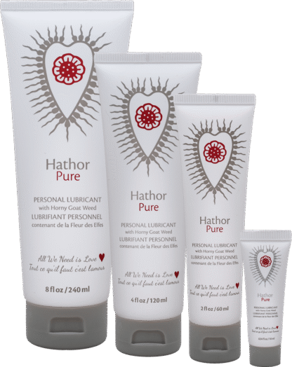 Sutil Hathor Lubricant Pure - Image 2
