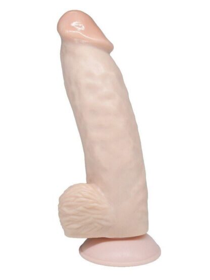 Dildo Gigant Cyberskin 03