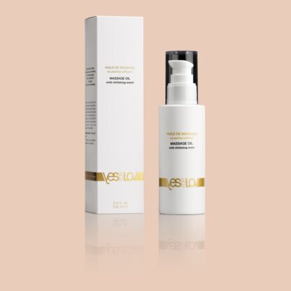 Titillating Massage Oil - Image 4