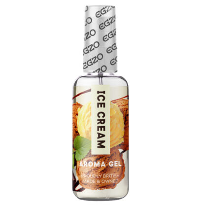 Oral Aroma Gel - Image 7