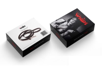 Leash for her Vegan Collection - Image 2