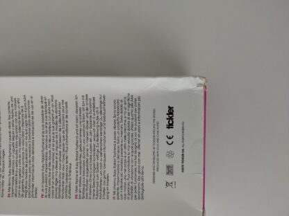 Ruby Rabbit (dented package) - Image 2