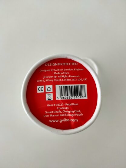 Gballs 2 App - Gvibe (dented package) - Image 2