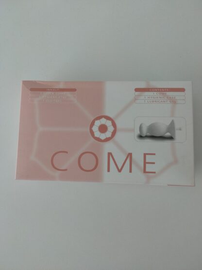Come Pelvic Floor Muscle Trainer Combo (dented package)