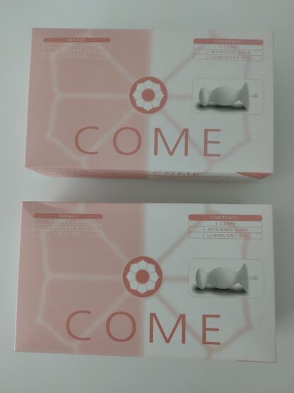 Come Pelvic Floor Muscle Trainer Combo (dented package) - Image 2