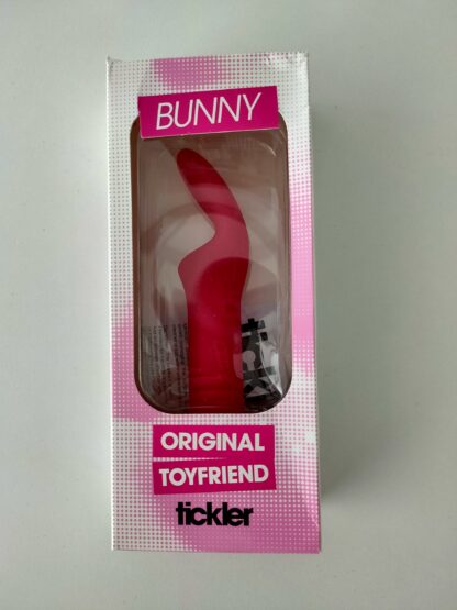 Bunny Original Tickler (dented package)
